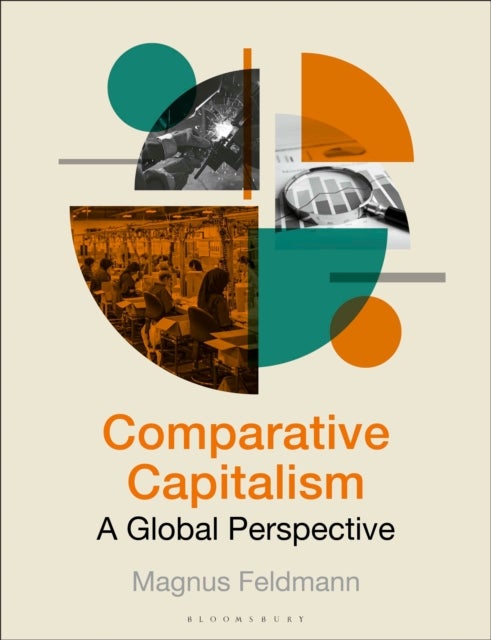 Comparative Capitalism - A Global Perspective