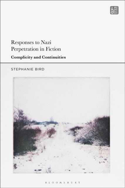 Responses to Nazi Perpetration in Fiction - Complicity and Continuities
