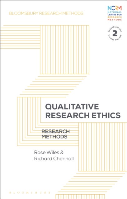 Qualitative Research Ethics - Research Methods
