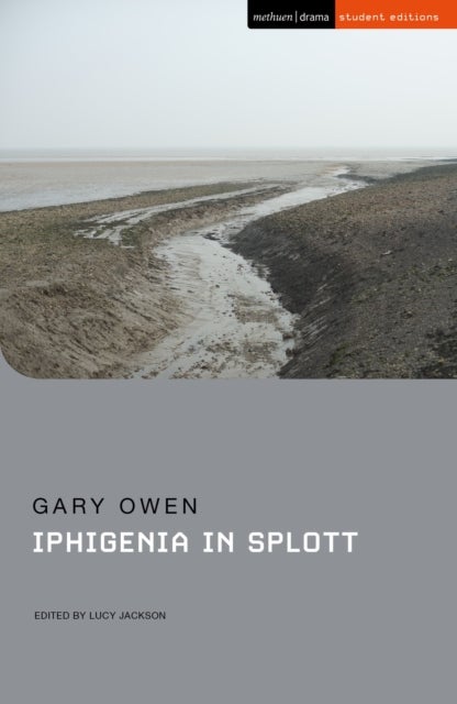 Iphigenia in Splott