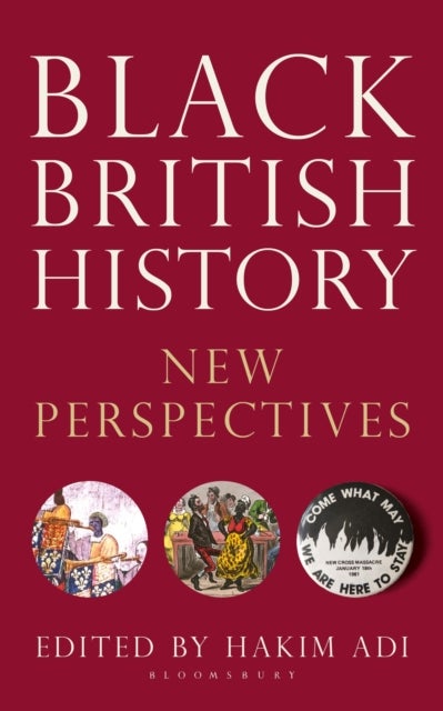Black British History - New Perspectives