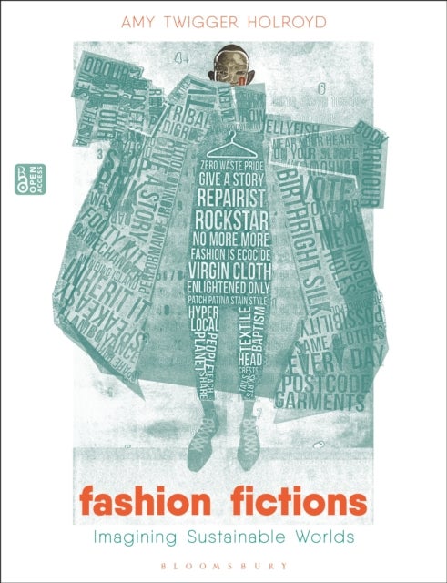 Fashion Fictions - Imagining Sustainable Worlds