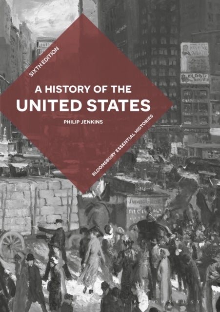 A History of the United States
