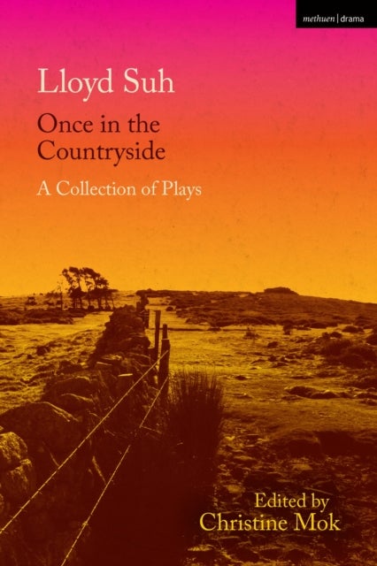 Once in the Countryside - A Collection of Plays