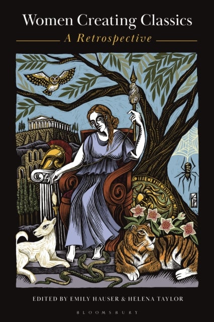 Women Creating Classics - A Retrospective