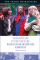Shakespeare in the Theatre: Reduced Shakespeare Company