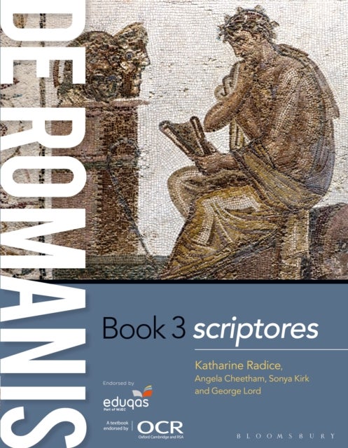 de Romanis Book 3 - scriptores