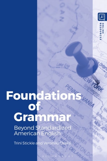 Foundations of Grammar - Beyond Standardized American English
