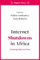 Internet Shutdowns in Africa