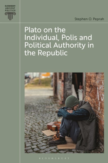 Plato on the Individual, Polis and Political Authority in Republic