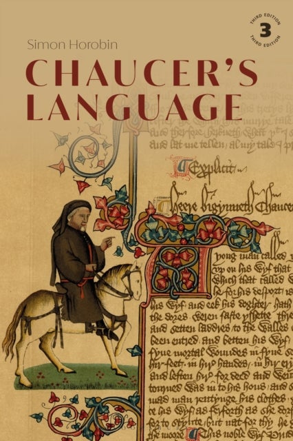Chaucer's Language