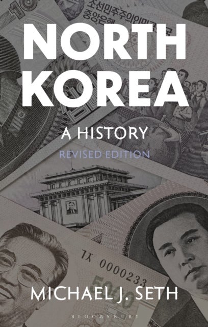 North Korea - A History