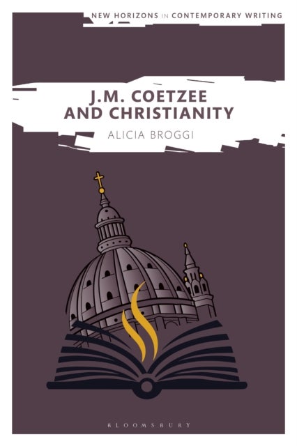 J. M. Coetzee and Christianity