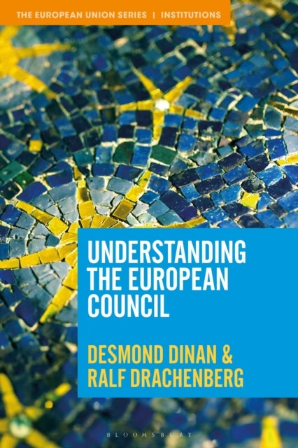 Understanding the European Council