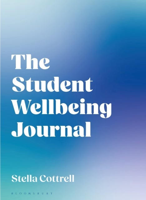 The Student Wellbeing Journal