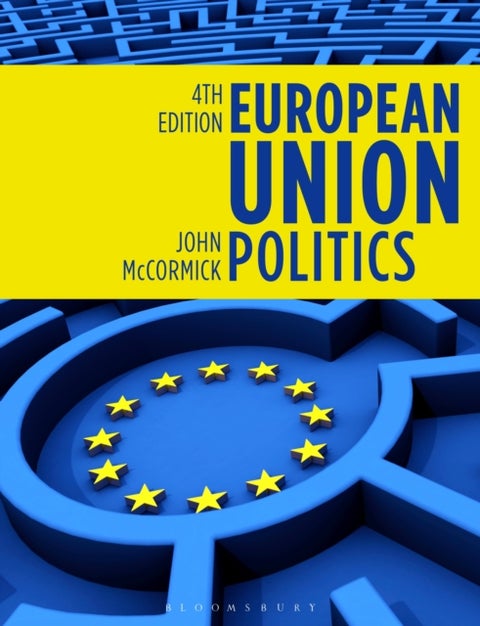 European Union Politics