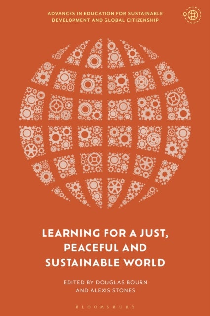 Learning for a Just, Peaceful and Sustainable World