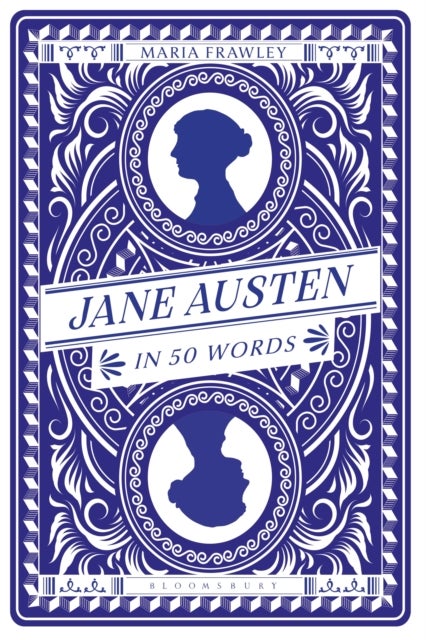 Jane Austen in 50 Words
