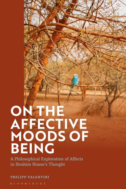 On the Affective Moods of Being - A Philosophical Exploration of Affects in Ibrahim Niasse's Thought