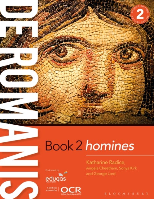 de Romanis Book 2 (2nd edition) - homines