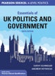 Essentials of UK Politics and Government