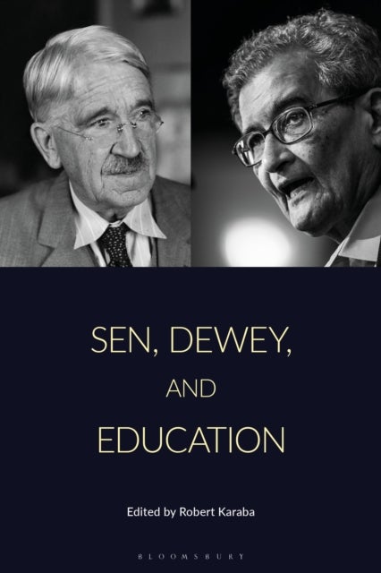 Sen, Dewey, and Education