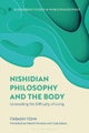 Nishidian Philosophy and The Body