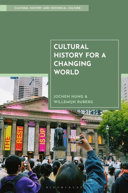 Cultural History for a Changing World