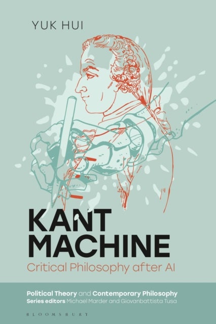 Kant Machine - Critical Philosophy after AI