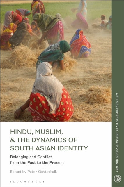 Hindu, Muslim, & the Dynamics of Identity in South Asia