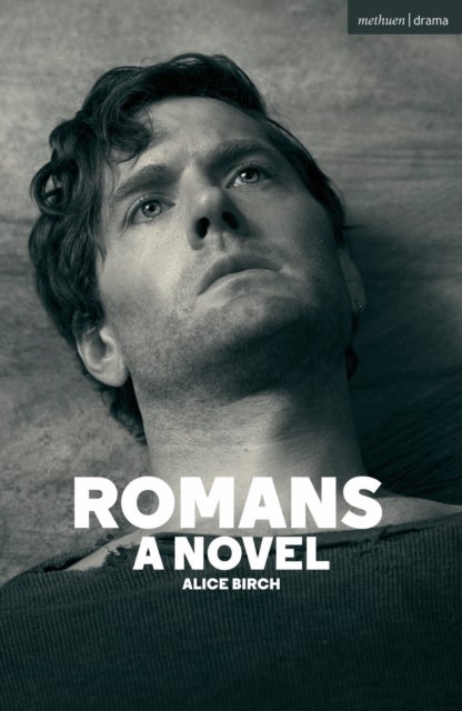 Romans - A Novel