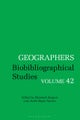 Geographers