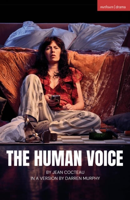 The Human Voice