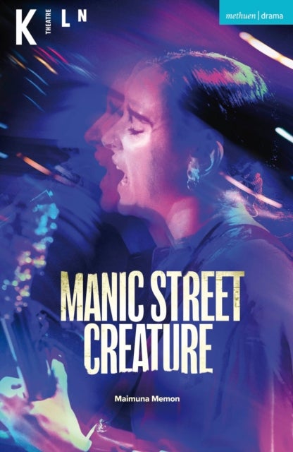 Manic Street Creature