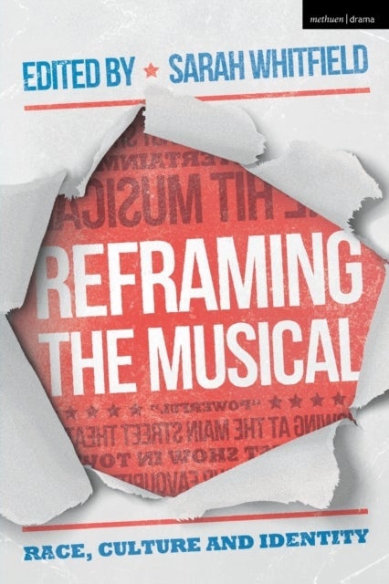 Reframing the Musical