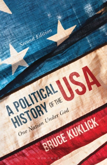 A Political History of the USA - One Nation Under God