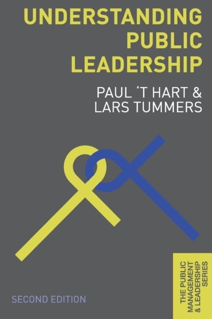 Understanding Public Leadership