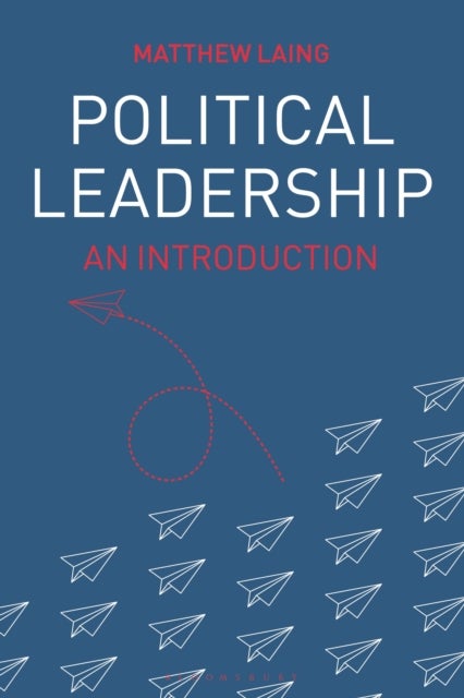 Political Leadership - An Introduction