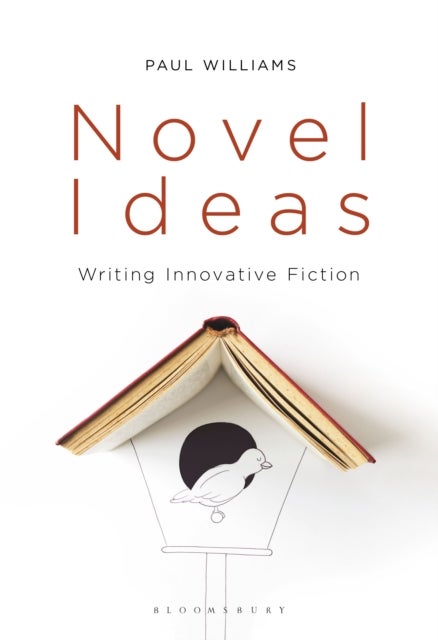 Novel Ideas - Writing Innovative Fiction