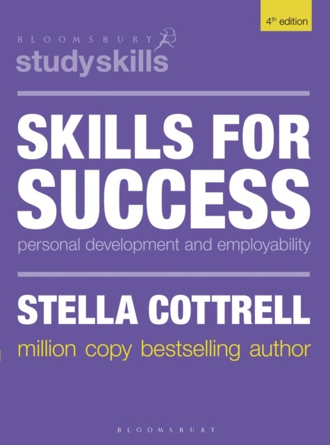 Skills for Success - Personal Development and Employability