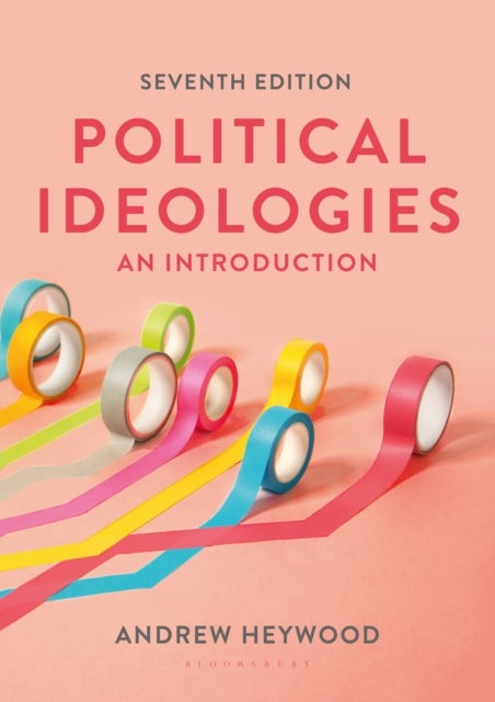 Political Ideologies - An Introduction