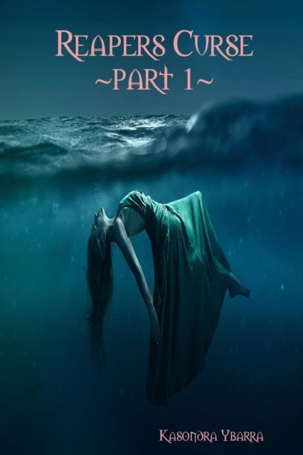 Reapers Curse Part 1