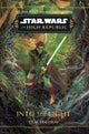 Star Wars: The High Republic: Into the Light