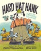 Hard Hat Hank and the Sky-High Solution
