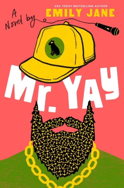 Mr. Yay