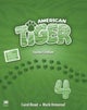 American Tiger Level 4 Teacher's Edition Pack