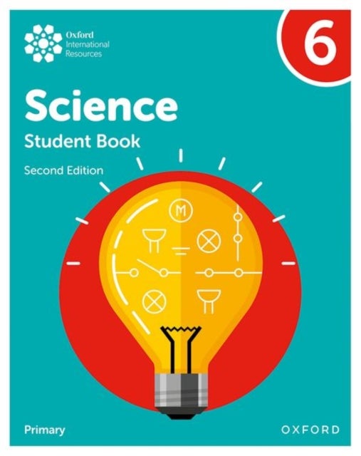 Oxford International Science: Student Book 6