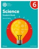 Oxford International Science: Student Book 6