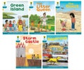 Oxford Reading Tree: Biff, Chip and Kipper Stories: Oxford Level 9: Mixed Pack 5