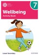 Oxford International Wellbeing: Activity Book 7